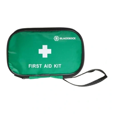 Image of Blackrock 1 Person First Aid Kit Soft Pouch