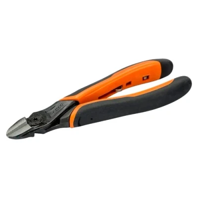 Image of Bahco BAH2101G 140 Ergo Side Cutting Pliers