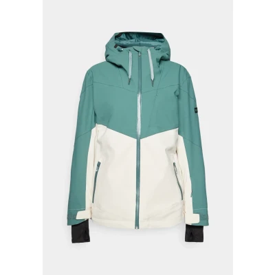 Image of Roxy Winter Haven Snowboard jacket, Women&#039;s, Size: XS, Sea pine