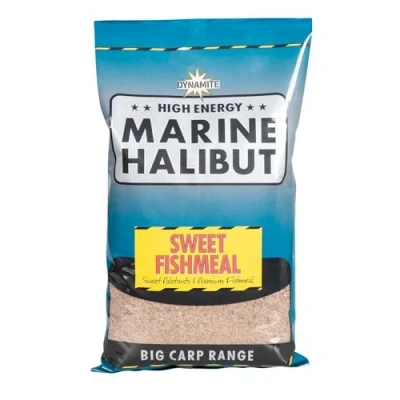 Image of Marine Sweet Fishmeal Groundbait 1kg