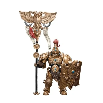 Image of Joy Toy (CN) JT7820 Figure, Multicolor