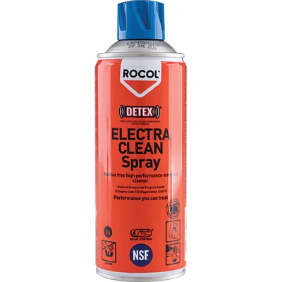 Image of Rocol 34066 300ml Electra Clean Spray