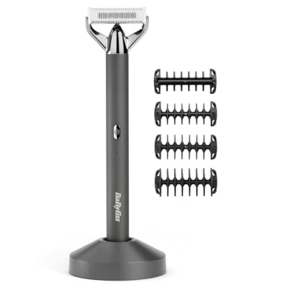 Image of BaByliss Super X Metal Series Blade Trimmer