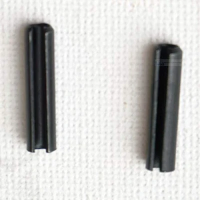 Image of Pro Rider Electric Golf Trolley Wheel Drive Pins