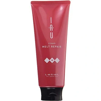 Image of Lebel IAU Hair Cream Meruto Ripea Treatment 200ml