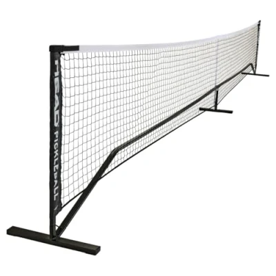 Image of HEAD Portable Pickleball Net System