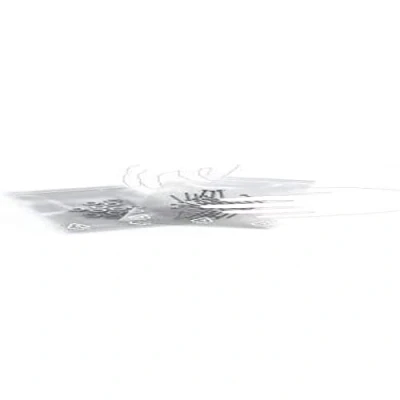 Image of Grip Seal Bag Plain Gl12 205 X 280mm (8 11) 180g Box 1000 53004