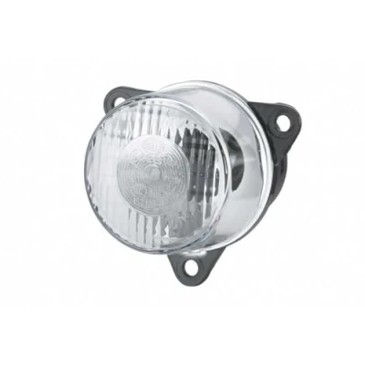Image of HELLA 2BA 008 221 001 Direction Indicator Halogen Crystal clear ECE/CCC left/right/Front
