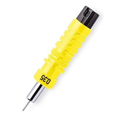 Image of Staedtler Mars Matic 750 M035 Drafting Point 0.35 mm,Blue