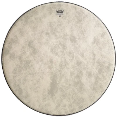 Image of Remo Ambassador Fiberskyn FA 1528 00 Drum Head 28 Inches