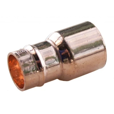Image of Oracstar Pre Soldered Fitting Reducer 22 x 15mm