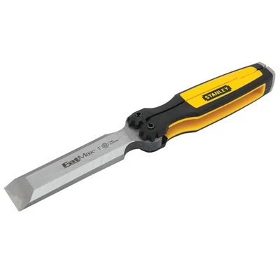 Image of Stanley FatMax Folding Pocket Chisel 25mm STA016145