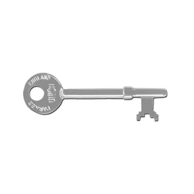 Image of Union M173M 3 Lever Stock Key