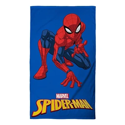 Image of CTI 047690 Beach Towel, Blue, 70 x 120 cm