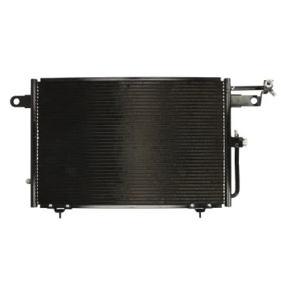 Image of Air conditioning condenser THERMOTEC KTT110093