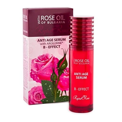 Image of Anti Age Serum B Effect Regina Roses 40 Ml