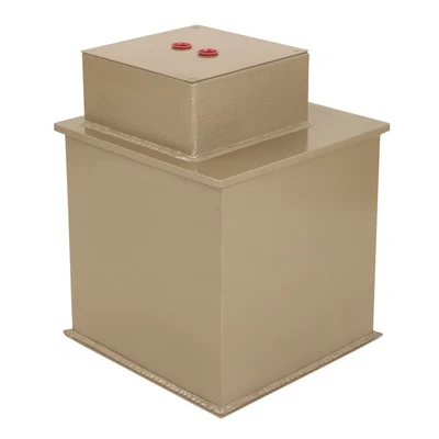 Image of Phoenix Tarvos UF0622K Underfloor £2K Safe Square Door