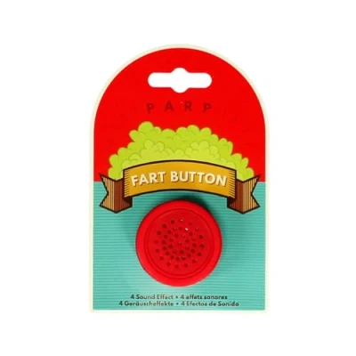Image of Fart Button Classic Jokes