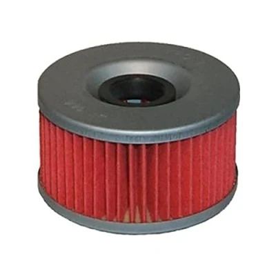 Image of Hiflo HF144 Oil Filter