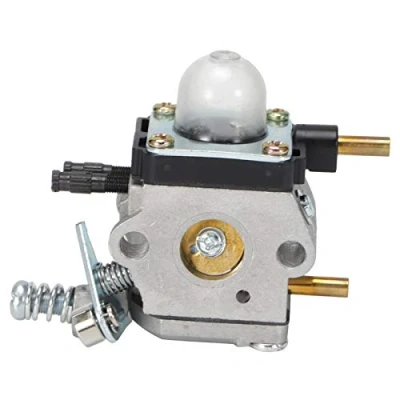 Image of Carburetor Replacement Garden Tillers Repower Accessory Parts for ZAMA C1U K54A K27B, ECHO/MANTIS