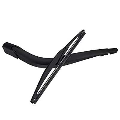 Image of Replacement Parts,For Suzuki Alto 2009 2014,For Nissan Pixo 2010 2013 Car Rear Windscreen Window Windshield Wiper Arm And Blade Set