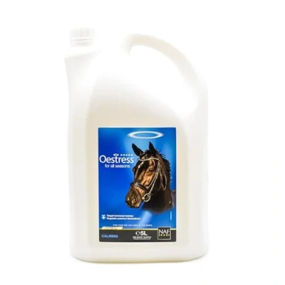 Image of NAF Five Star Oestress Liquid, 5L
