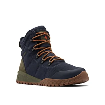 Image of Columbia Men&#039;s Fairbanks Hiking Boot