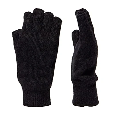 Image of Women&#039;s Thinsulate Fingerless Gloves