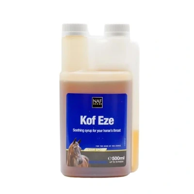 Image of NAF Kof Eze, 500ml