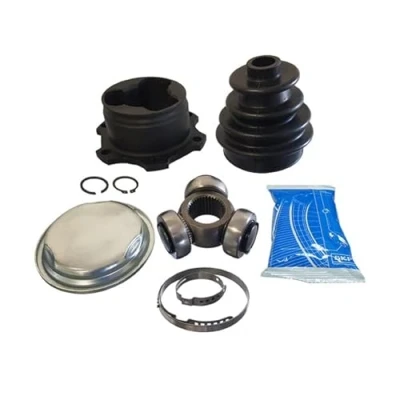 Image of 3B0498103A, 3B0498103B, 3B0498103BX CV Joint SKF VKJA 8490 AUDI: A4 B5 Avant, Saloon, VOLKSWAGEN: Passat GP Estate, Saloon