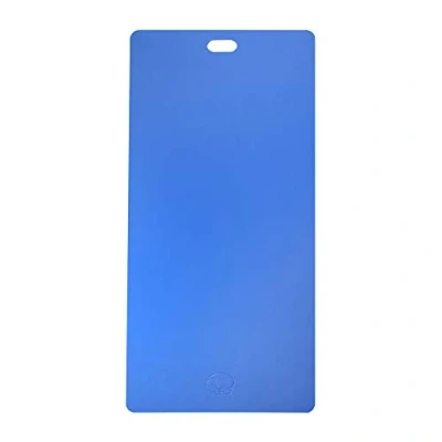 Image of Fitness Mad Aerobic Exercise Mat, Thick EVA Non Slip, 10mm &amp; 15mm