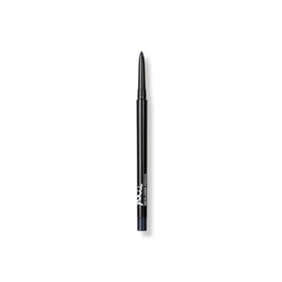 Image of Mii Cosmetics Skyliner Eyeliner Pencil, Evening Blue