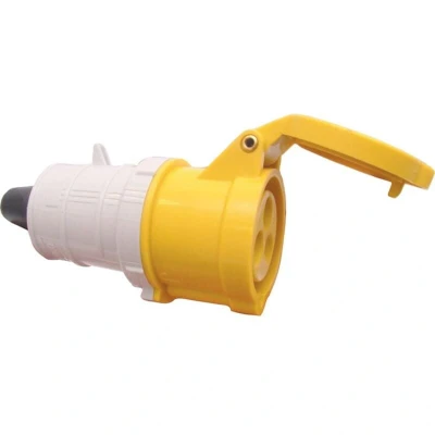 Image of Kennedy 16A 110V 3P Female Quick Connect