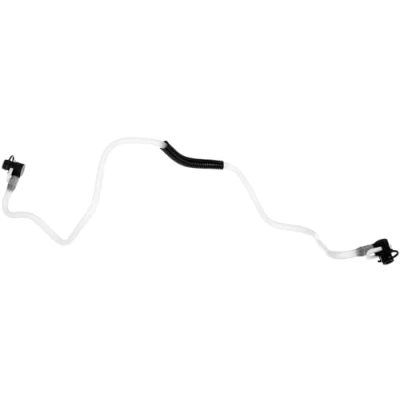 Image of 6120700532, A6120700532 Fuel Hose GATES MFL1268 MERCEDES BENZ: Sprinter 3 T Van