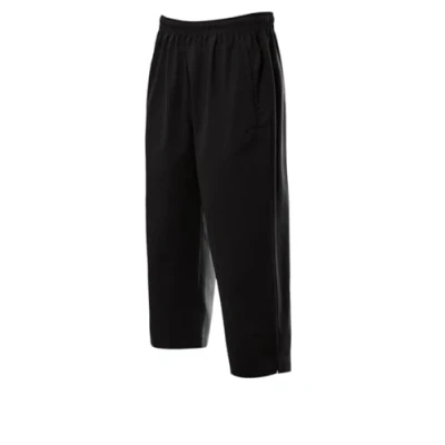 Image of Trigema Women&#039;s 515292 Sports Pants, Black (Black 008), S