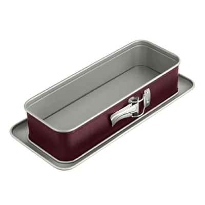 Image of Dr. Oetker Loaf Springform 30cm