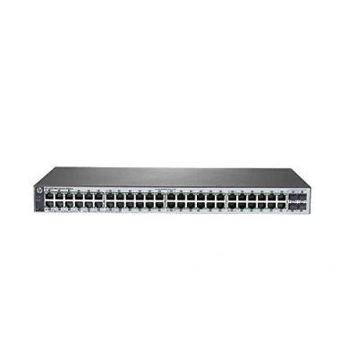 Image of HP 1820 48G 1000M 48 Ports Switch (Refurbished)