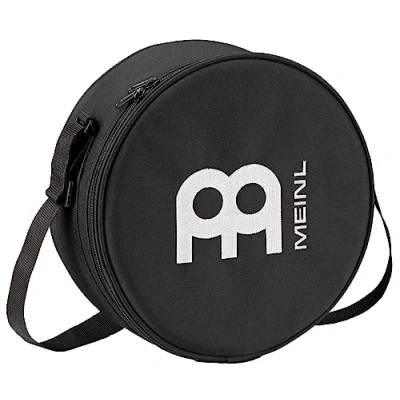 Image of Meinl MFDB7KA Kanjira Bag Black