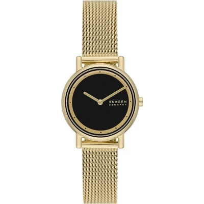Image of SKAGEN Women&#039;s Analogue Quartz Watch with Stainless Steel Strap SKW3111