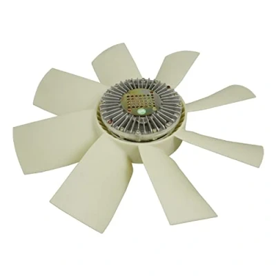 Image of 0571094, 0571095, 1368064, 1423891 Cooling Fan FEBI BILSTEIN 35549 680mm