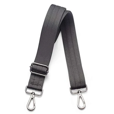 Image of Purse Strap Guitar Style Crossbody for Handbags