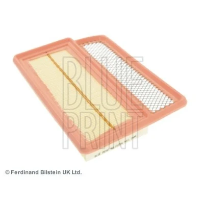 Image of 51817839 Air Filter BLUE PRINT ADL142206 32mm 170mm 238mm Insert ABARTH: 500 / 595 695 Hatchback, 500C 595C 695C Convertible
