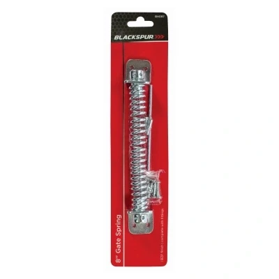 Image of Blackspur 8&quot; Gate Spring Bzp