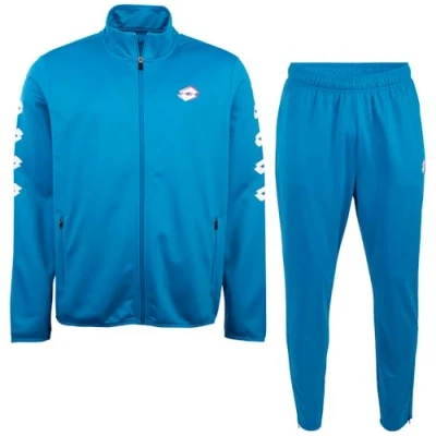 Image of Lotto Tracksuit SET Tracksuit, Men&#039;s, Size: 40/42, Diva blue