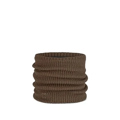 Image of Buff Neckwear Knitted &amp; Fleece Rutger Unisex adults