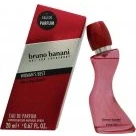 Image of Bruno Banani Woman&#039;s Best Eau de Parfum 20ml Spray
