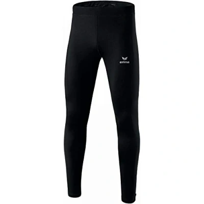 Image of Erima Adult Elemental Tight short, black, XL