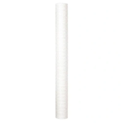 Image of GM Control Cricket Bat Grip (Single) White