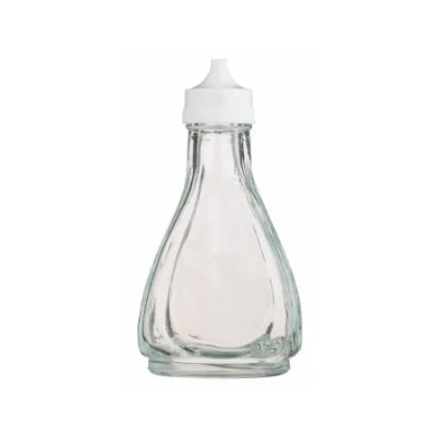 Image of Luminarc Classic Glass Vinegar Bottle Shaker with Plastic Top