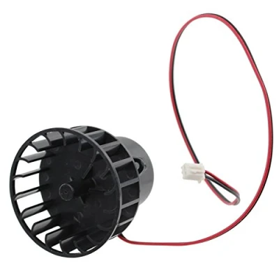 Image of Dimplex Genuine Electric Heater/Fire Mist Motor